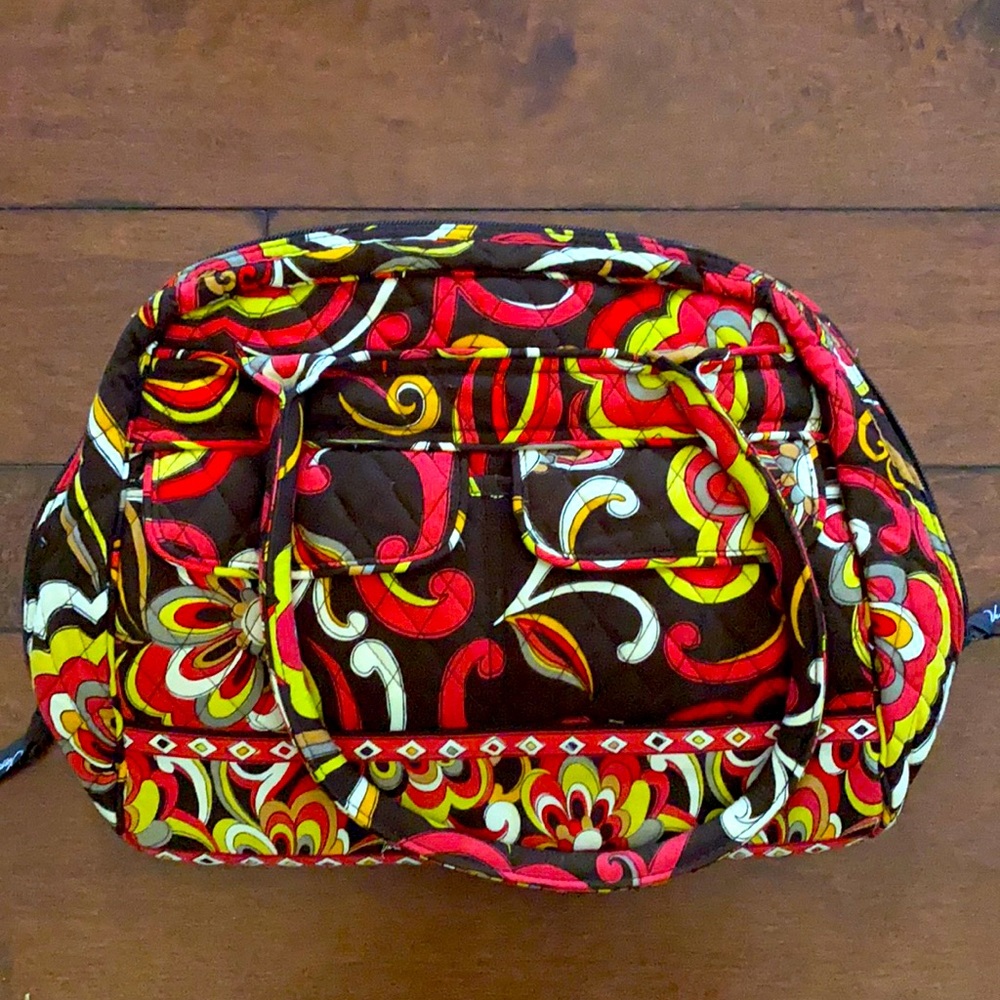 New with tags Vera Bradley bag